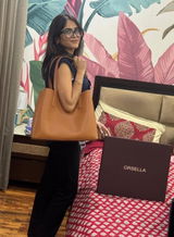Aanchal Mahajan review photo