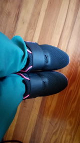 JoAnn review photo