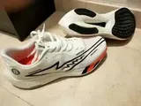 Martin review photo