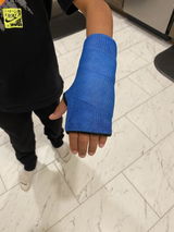 Lyle-Genesis Roan review photo