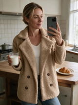 Blanka Kiss review photo