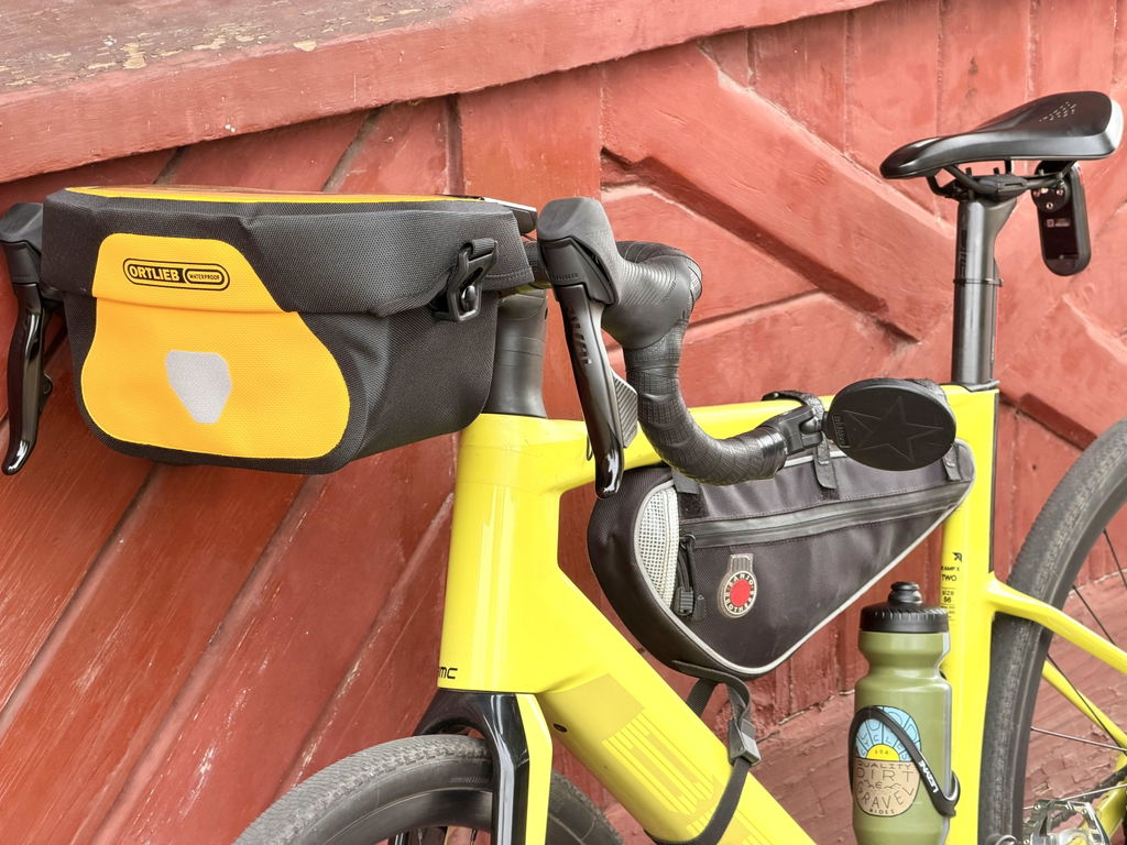 Ultimate | ORTLIEB