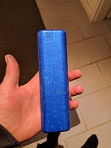 Anonymous review photo