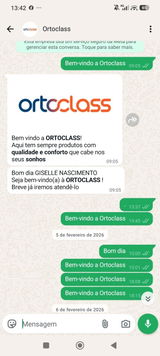 GISELLE LEITE NASCIMENTO review photo