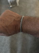 Mark Bosonetto review photo