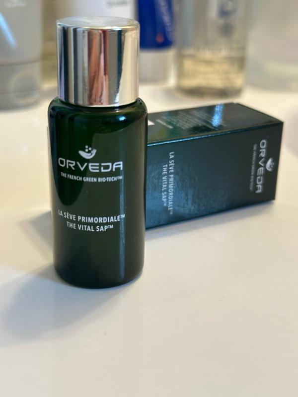The Vital Sap™ | Skin transforming pre-skincare treatment | Orveda