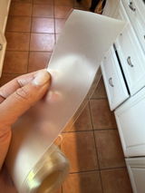 Anonymous review photo