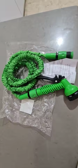 Aria review photo