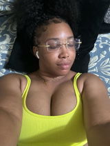 Anonymous review photo