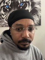 Anonymous review photo