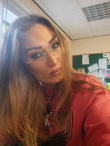 Anonymous review photo