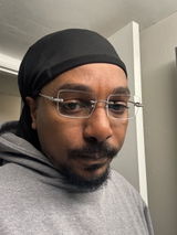 Anonymous review photo