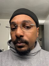 Anonymous review photo