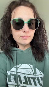 Anonymous review photo