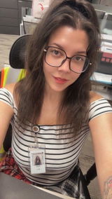 Anonymous review photo
