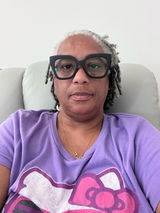 Anonymous review photo