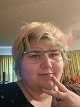Addison Peterson review photo