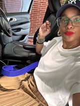 Anonymous review photo