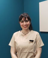 Anonymous review photo