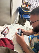 Anonymous review photo