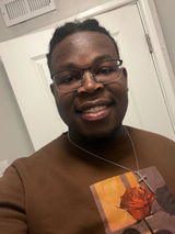 Anonymous review photo