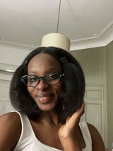 Anonymous review photo