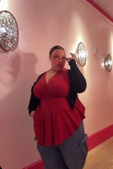 Anonymous review photo