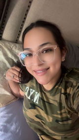 Anonymous review photo