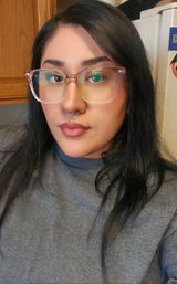 Anonymous review photo