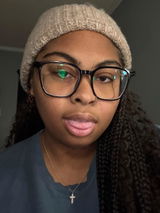 Anonymous review photo