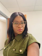 Anonymous review photo