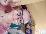 Anonymous review photo