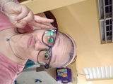 Anonymous review photo