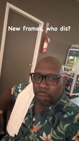 Anonymous review photo