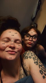 Anonymous review photo