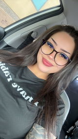 Tiffany Fisher review photo