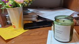 P.M. review photo