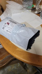 Anonymous review photo