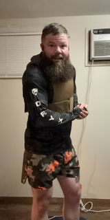 Patrick O. review photo