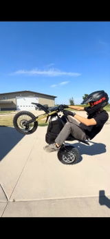 Shifted Reality review photo