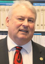 Prof. Dr. Volker Eichener review photo
