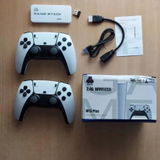 Michael Johnson review photo