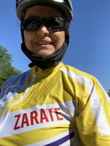 Laura Z. review photo