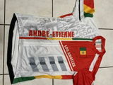 André S. review photo