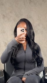 Elly Lartey review photo