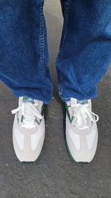 Mike B. review photo