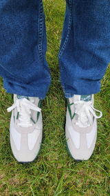 Mike B. review photo