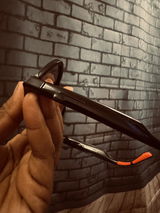 Reinier review photo