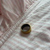 Olivia Jade Carter review photo