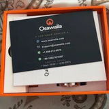 Hazel review photo